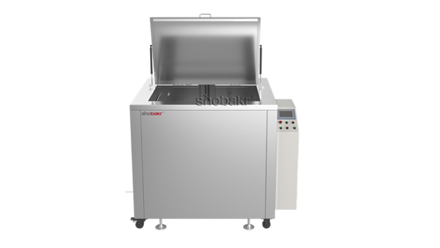 Semi-automatic Ultrasonic Cleaner (single Tankmultiple Tank)