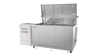 Single Tank Ultrasonic Cleaning Machine Series