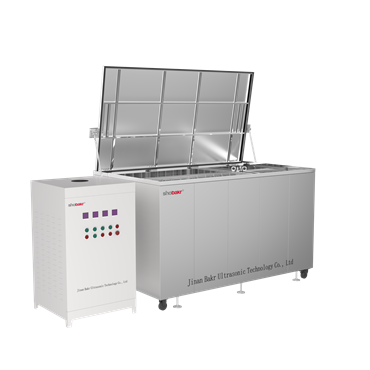 cleaning machine